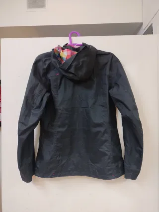 Chaqueta impermeable Quechua Talla M