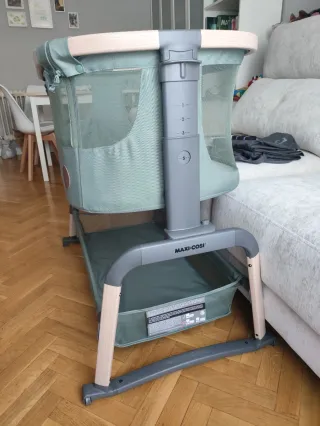 Maxi Cosi Cuna Colecho