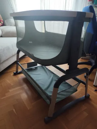 Maxi Cosi Cuna Colecho