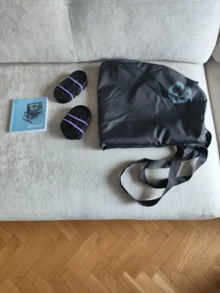 Maxi Cosi Cuna Colecho