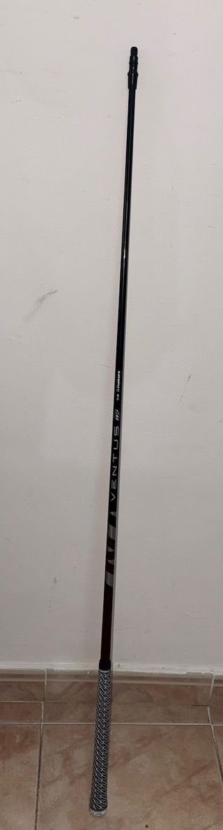 Varilla Driver Ventus RED 5 Regular 55g