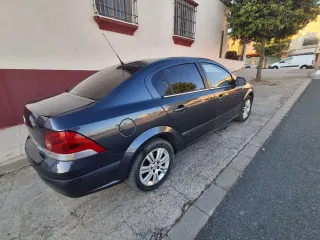 Opel Astra 2010