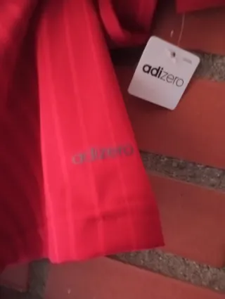 Camiseta Edición Especial España Mundial 2014