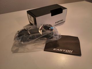 Attacco manubrio Easton 90mm