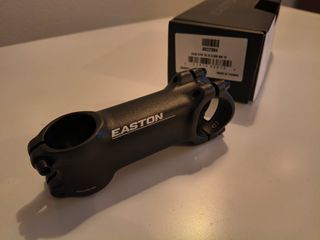 Attacco manubrio Easton 90mm