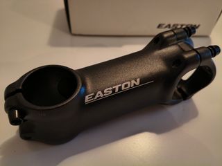 Attacco manubrio Easton 90mm