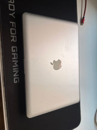 MacBook Pro 13 2009 8GB RAM