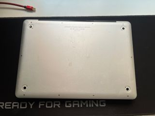 MacBook Pro 13 2009 8GB RAM