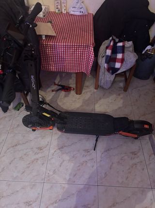 Patinete Eléctrico Joyor S10 Oferta