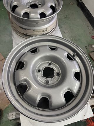 Llantas Renault Clio 15 16v