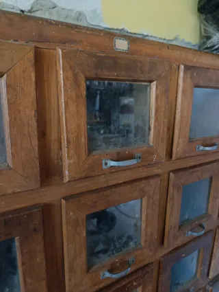 Mobile Pastaia metà '900