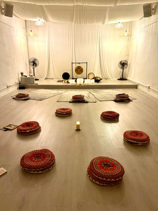 ALQUIELER DE ESPACIOS