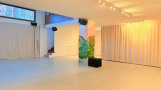 ALQUIELER DE ESPACIOS