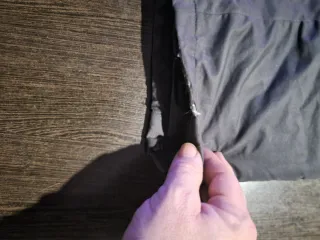 Pantalón de nieve infantil