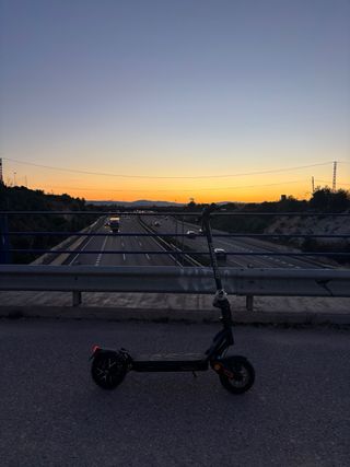 Smartgyro Rockway Evo Pro