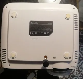 Proyector Apeman LC350