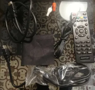 Proyector Apeman LC350