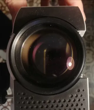 Proyector Apeman LC350