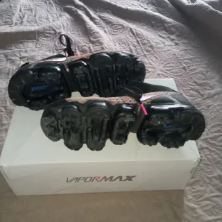 Zapatillas Nike Vapormax Multicolor