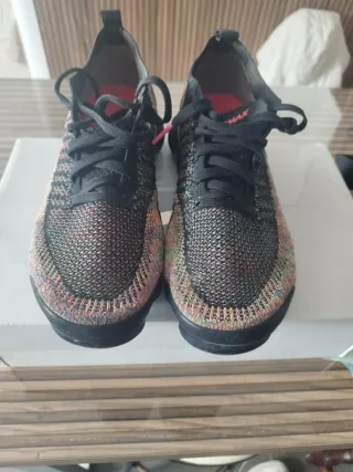 Zapatillas Nike Vapormax Multicolor
