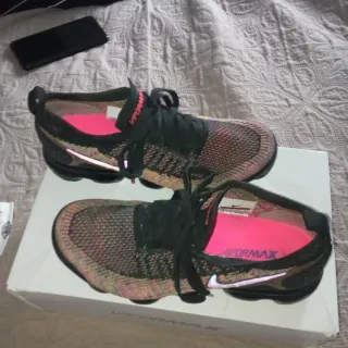 Zapatillas Nike Vapormax Multicolor