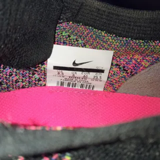 Zapatillas Nike Vapormax Multicolor