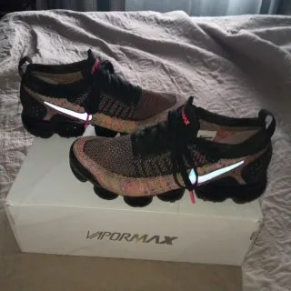 Zapatillas Nike Vapormax Multicolor