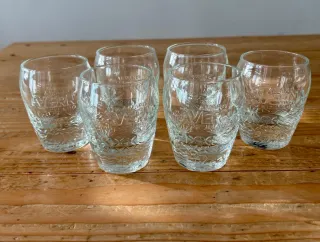 Bicchieri Amaro Averna