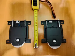 RUEDAS PUERTA CORREDERA