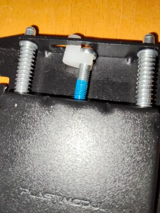 RUEDAS PUERTA CORREDERA