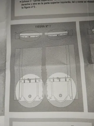 RUEDAS PUERTA CORREDERA
