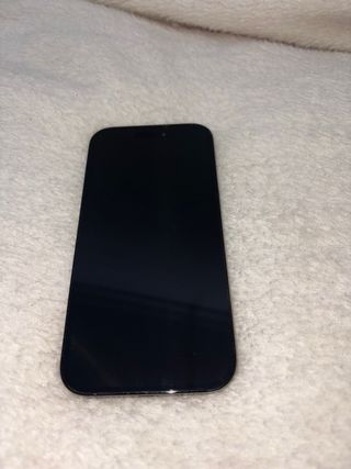 iPhone 14 Pro Space Gray