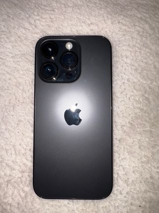 iPhone 14 Pro Space Gray