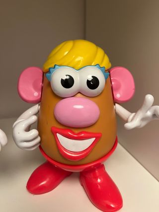Muñecos Mr. Potato Head Toy Story