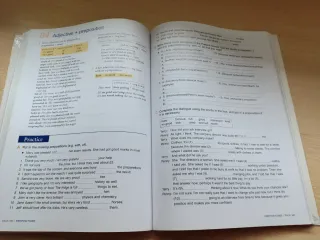 Oxford Practice Grammar