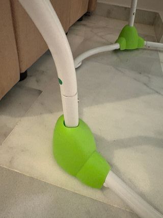 Centro de Actividades Bebé Disney Nemo