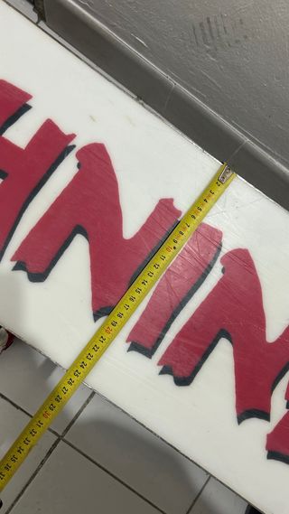 Tabla Snowboard Edición Limitada Los Gremlins 1.55