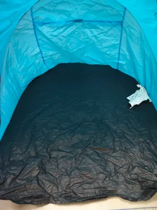 Tienda Quechua 2 seconds Decathlon