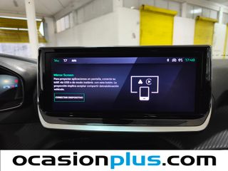 Peugeot 2008 PureTech 100 S&S Allure 75 kW (100 CV)