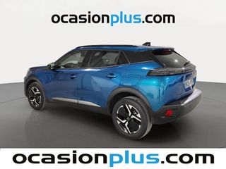 Peugeot 2008 PureTech 100 S&S Allure 75 kW (100 CV)