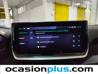 Peugeot 2008 PureTech 100 S&S Allure 75 kW (100 CV)