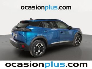 Peugeot 2008 PureTech 100 S&S Allure 75 kW (100 CV)