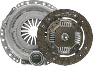 SACHS 3000 950 017 Kit De Embrague compatible con