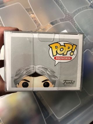 Funko Pop! Psycho Norman Bates #466