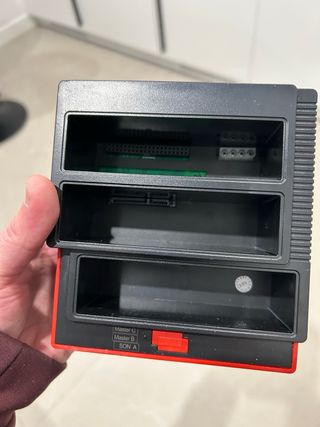 Base HDD Docking Station 893U3 SATA/IDE USB 3.0