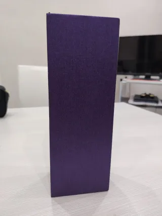 Rosa Dorada 24k Nuova