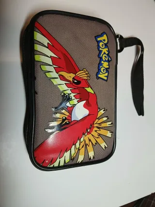 Nintendo Game Boy Advance Transparente