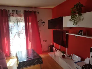 En venta magnífico piso con patio en Ocaña(Toledo)