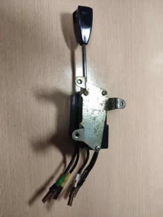 Conmutador luces Citroën SEIMA Made in Spain