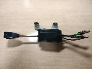 Conmutador luces Citroën SEIMA Made in Spain